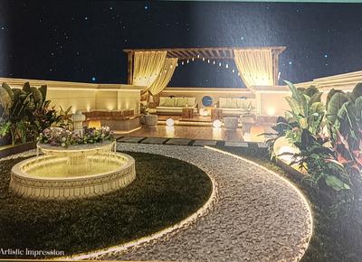 Image of 620 Sq.ft 1.5 BHK Apartment / Flat for sale in Sanghvi Parsssva Elysium, Lower Parel, Mumbai for Rs. 19000000
