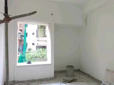 Bedroom Image of 1156 Sq.ft 3 BHK Apartment / Flat for sale in Cornerstone Gerbera, Nayabad Kolkata for Rs. 5400000