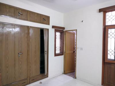 Bedroom Image of 2000 Sq.ft 3 BHK Apartment / Flat for sale in Kalka Apartments, Sector 6 Dwarka New Delhi for Rs. 27500000