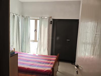Bedroom Image of 725 Sq.ft 2 BHK Apartment / Flat for sale in Siddha Eden Lakeville, Baranagar Kolkata for Rs. 5500000