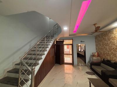 Hall Image of 1750 Sq.ft 3 BHK Villa for sale in Kalwad Road Jaipur for Rs. 6800000