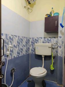 Bedroom One Image of 1000 Sq.ft 2 BHK Apartment / Flat for sale in Badangpet Hyderabad for Rs. 4000000