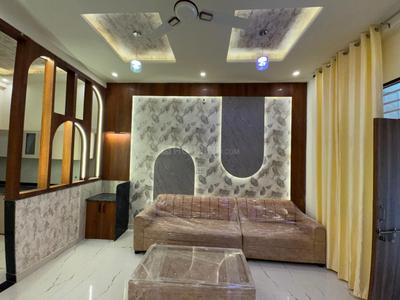 Hall Image of 1600 Sq.ft 3 BHK Independent House for sale in Hathod Jaipur for Rs. 7000000