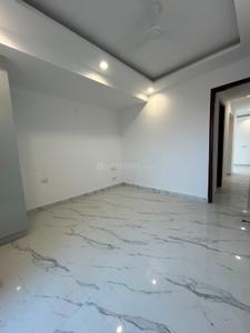 Hall Image of 780 Sq.ft 2 BHK Builder Floor for rent in Sultanpur New Delhi for Rs. 34500