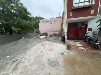 Image of 900 Sq.ft Residential Plot / Land for sale in Sector 110, Gurgaon for Rs. 12000000