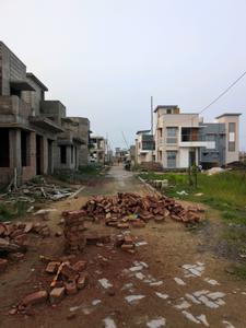 Image of 720 Sq.ft Residential Plot / Land for sale in Swapnabhumi, New Town, Kolkata for Rs. 1900000