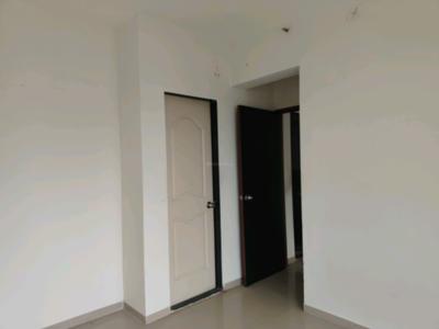 Bedroom Image of 675 Sq.ft 2 BHK Apartment / Flat for sale in Tata Shubh Griha, Boisar Mumbai for Rs. 2900000