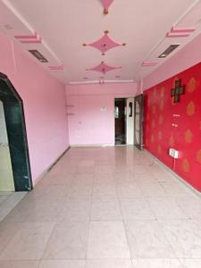 Hall Image of 1010 Sq.ft 2 BHK Apartment / Flat for sale in Shankheshwar Privia, Kalyan West Kalyan for Rs. 7500000