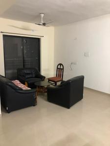 Hall Image of 1125 Sq.ft 2 BHK Apartment / Flat for sale in Vascon Citron, Wagholi Pune for Rs. 6500000