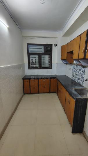 Bhagwati Garden, Dwarka Mor Kitchen 1
