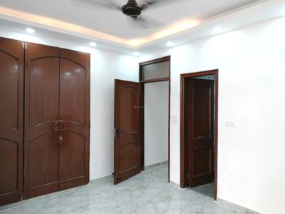 Bedroom Image of 1850 Sq.ft 3 BHK Apartment / Flat for sale in Sunny Valley Apartment, Sector 12 Dwarka New Delhi for Rs. 34900000