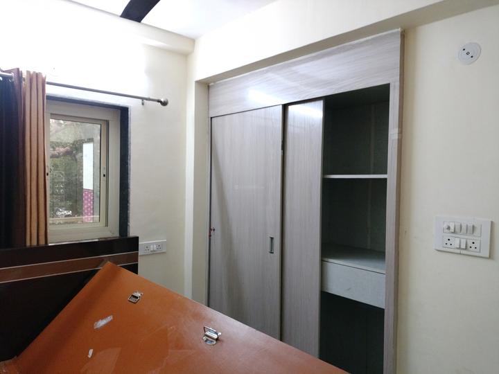 DDA golf link Bedroom 1