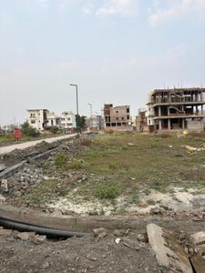 Image of 946 Sq.ft Residential Plot / Land for sale in Shankarpur, Nagpur for Rs. 3240000