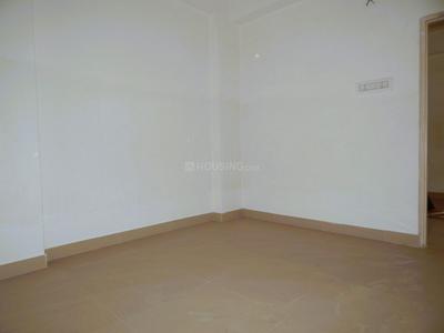 Bedroom Image of 875 Sq.ft 2 BHK Apartment / Flat for sale in Dum Dum Cantonment Kolkata for Rs. 3937500