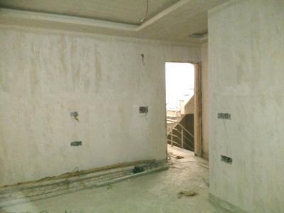 Living Room Image of 1126 Sq.ft 3 BHK Builder Floor for sale in Shastri Nagar New Delhi for Rs. 20000000