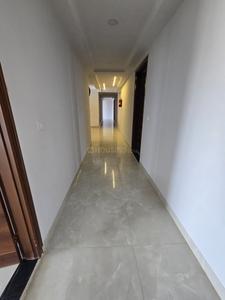 Image of 1050 Sq.ft 2 BHK Apartment / Flat for sale in Parth Pinnacle, Jagatpura, Jaipur for Rs. 4200000