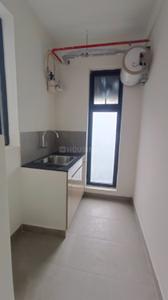 Kitchen Image of 1886 Sq.ft 3 BHK Apartment / Flat for rent in Appaswamy Parkhouse Mews, Guindy Chennai for Rs. 200000