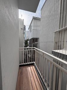 Balcony Image of 2100 Sq.ft 3 BHK Builder Floor for sale in HSR Layout Bengaluru for Rs. 37000000