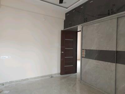 Bedroom Image of 1250 Sq.ft 2 BHK Apartment / Flat for rent in Kondapur Hyderabad for Rs. 29000