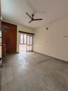 Hall Image of 2200 Sq.ft 4 BHK Apartment / Flat for sale in DDA Sarita Vihar Pocket D RWA, Sarita Vihar New Delhi for Rs. 32100000