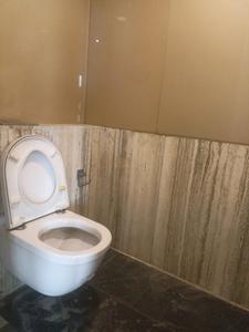 Bedroom Two Image of 890 Sq.ft 2 BHK Apartment / Flat for sale in JP The Palace Tower A, Mira Road East Mira Bhayandar for Rs. 11800000