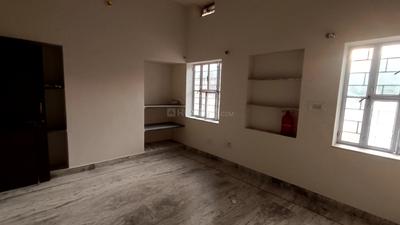 Balcony Image of 2500 Sq.ft 3 BHK Independent House for rent in Panchyawala Jaipur for Rs. 30000
