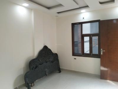 Bedroom Image of 675 Sq.ft 3 BHK Builder Floor for sale in Shastri Nagar New Delhi for Rs. 11500000