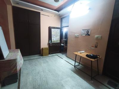 Bedroom Image of 1500 Sq.ft 3 BHK Builder Floor for rent in Jagatpura Jaipur for Rs. 30000