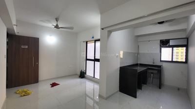 1 BHK Flat