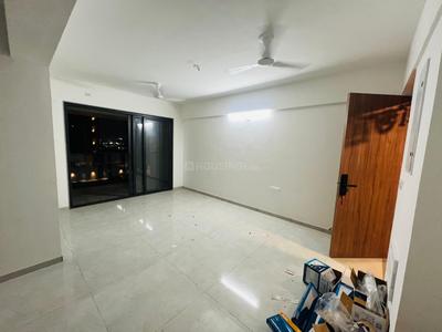 Living Room Image of 1650 Sq.ft 3 BHK Apartment / Flat for sale in Adani Archway, Jagatpur Ahmedabad for Rs. 12000000