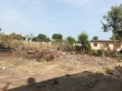 Image of 2000 Sq.ft Residential Plot / Land for sale in Lohegaon, Pune for Rs. 7200000