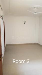 2 BHK Independent Builder Floor
