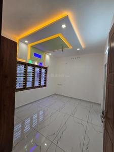 Bedroom Image of 1200 Sq.ft 3 BHK Independent House for sale in Kaitharam South Kochi for Rs. 5000000
