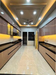 Kitchen Image of 5350 Sq.ft 5 BHK Villa for sale in Vaishali Nagar Jaipur for Rs. 45000000