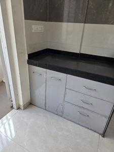 Kitchen Image of 1800 Sq.ft 3 BHK Villa for sale in Tagore Nagar Nashik for Rs. 8500000