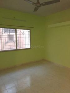 Bedroom Image of 1500 Sq.ft 3 BHK Independent House for rent in Garkheda Aurangabad for Rs. 30000