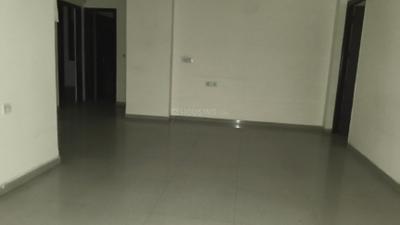 Living Room Image of 1600 Sq.ft 3 BHK Apartment / Flat for sale in Nirala Eden Park II, Indirapuram Ghaziabad for Rs. 15200000