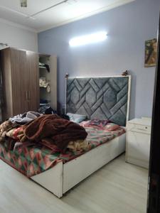 Bedroom Image of 4800 Sq.ft 3 BHK Builder Floor for sale in Palam Vihar Gurgaon for Rs. 29900000
