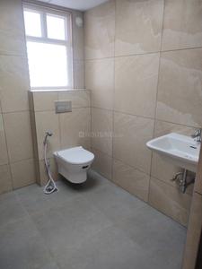Bathroom Image of 1833 Sq.ft 3 BHK Apartment / Flat for sale in The Ananda, Pocharam, Secunderabad Hyderabad for Rs. 10998000
