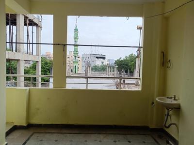 Balcony Image of 1250 Sq.ft 2 BHK Independent House for rent in Borabanda Hyderabad for Rs. 23000