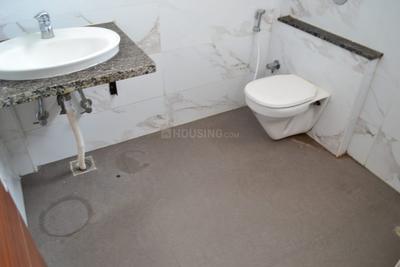 Bathroom Image of Lio Myra Palacio in Frazer Town, Bangalore