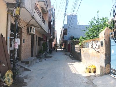 Residential Plot