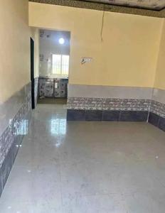 Hall Image of 300 Sq.ft 1 BHK Independent House for sale in Naigaon East Naigaon for Rs. 100000