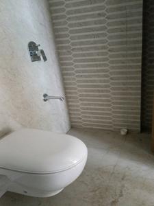 Common Bathroom Image of 980 Sq.ft 2 BHK Apartment / Flat for sale in Anshul Kanvas, Wagholi Pune for Rs. 6500000
