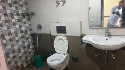 Image of 1123 Sq.ft 3 BHK Apartment / Flat for rent in CGEWHO Kendriya Vihar, Phi II, Greater Noida for Rs. 23100