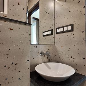 Bathroom Image of 1170 Sq.ft 3 BHK Apartment / Flat for sale in ACL Love Home Joypur, Budhsinghpura Jaipur for Rs. 5790000