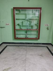 Bedroom Image of 550 Sq.ft 1 BHK Independent House for rent in Ambattur Chennai for Rs. 12000