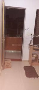 Hall Image of 405 Sq.ft 2 BHK Duplex for sale in Ghodasar Ahmedabad for Rs. 3500000