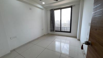 Bedroom Image of 1400 Sq.ft 3 BHK Apartment / Flat for rent in Shiv Shakti Uma Greens, Kudasan Gandhinagar for Rs. 25000