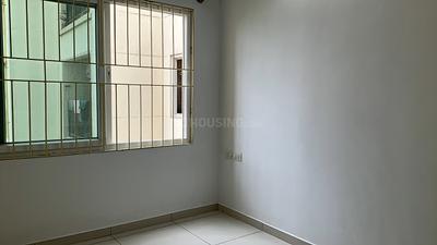 Bedroom Image of 1225 Sq.ft 3 BHK Apartment / Flat for sale in Shriram Green Field Phase 1, Budigere Cross Bengaluru for Rs. 11600000